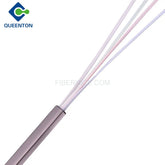 Fiber Optic PLC Splitter G657A1 0.9mm Without Connector